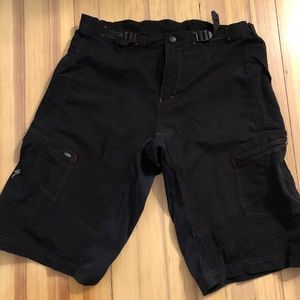 Me's Specialized Mountain Biking Shorts